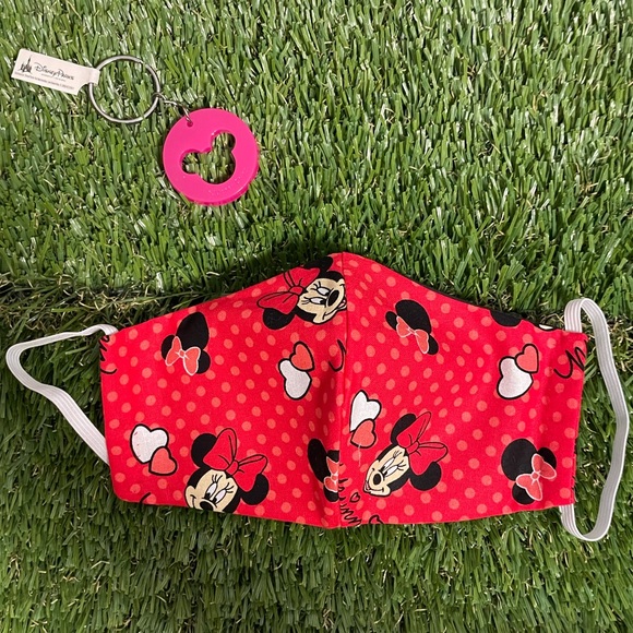 Face Mask Reusable/ Handmade - Picture 1 of 2